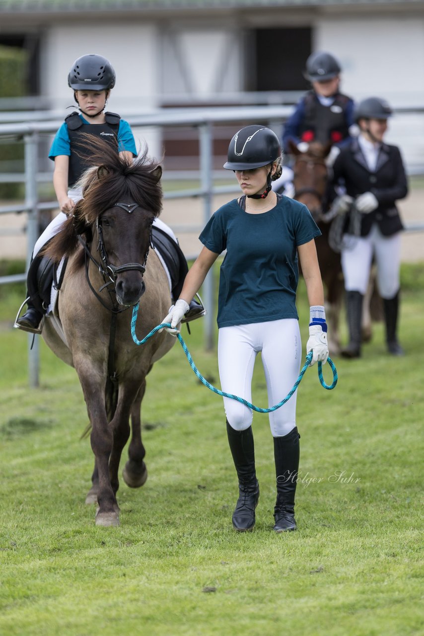 Bild 1 - Pony Akademie Turnier